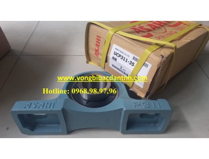GỐI ĐỠ UCP311-35